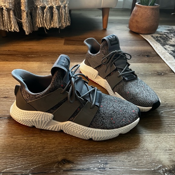 Prophere Adidas Shoes Authentic Shoes Adidas Originals Prophere 500 Adidas  Shoe Adidas